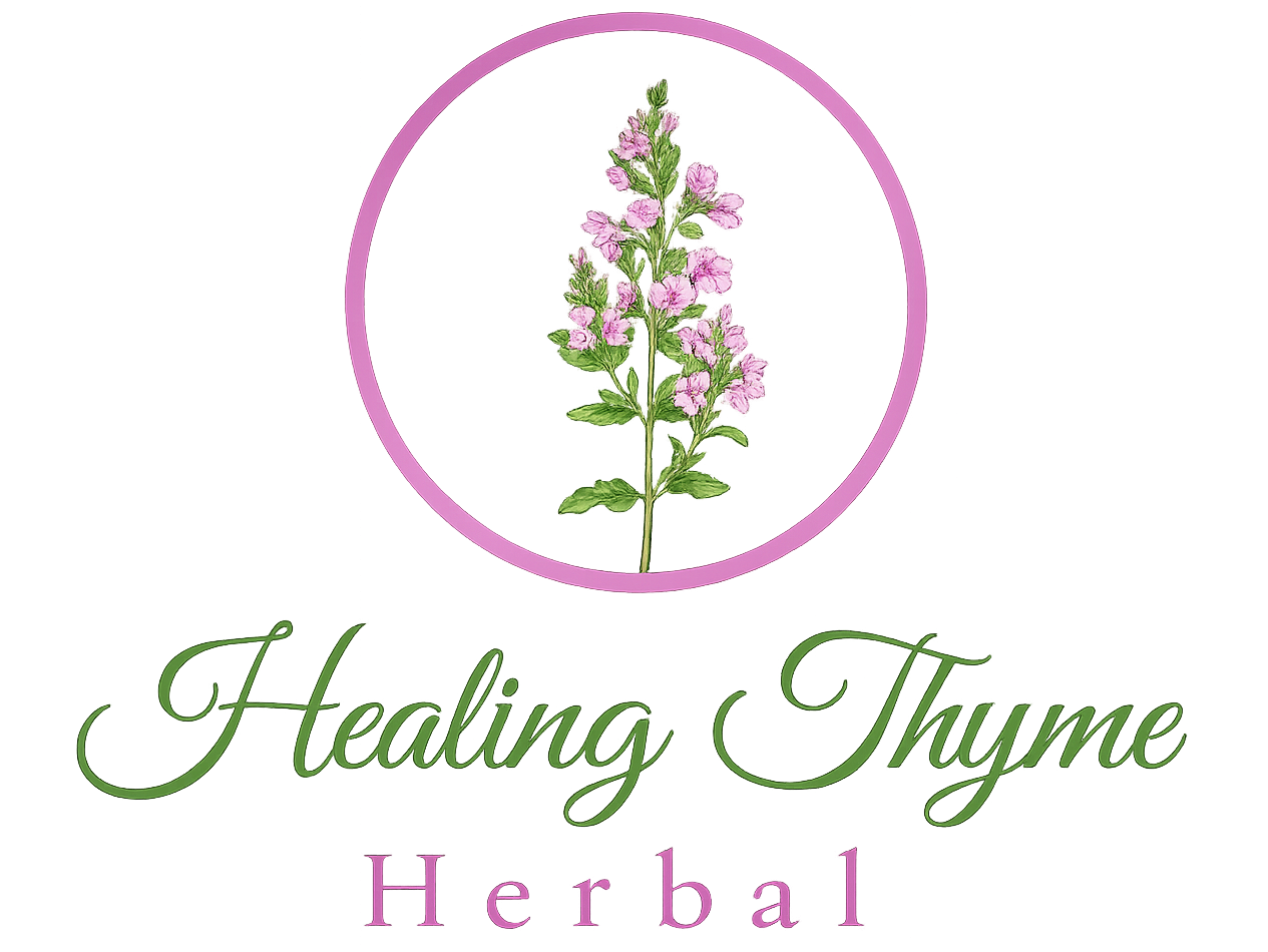 Healing Thyme